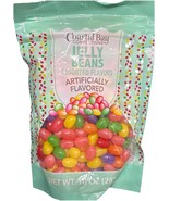 Coastal Bay Easter/Anytime Jelly Beans Assorted Flavors 10 Oz Bag-NEW-SH... - $8.79