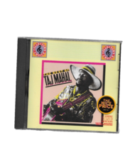 Best of Taj Mahal Music CD 1981 - £3.69 GBP