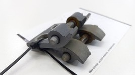 BMW 328I Door Hinge Set Right Front Passenger 2009 2010 2011 2012 2013 - $548.98 MXN