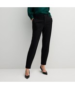Petite Nine West Elastic Waist Straight-Fit Ankle Pants, Women&#39;s, Size: XXL - $33.66 CAD