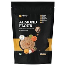Almond Flour, Gluten Free, 500 grams - £20.72 GBP