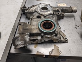 Timing Cover With Oil Pump From 1999 Pontiac Bonneville  3.8 24502243 - £148.75 GBP