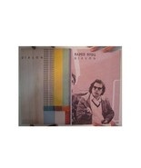 Papier Rival Affiche Dialog Deux Face - €23,07 EUR