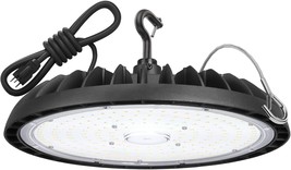 Led High Bay Light 250W, 5000K Bright High Bay Led Lights 37500Lm,, Ware... - $84.93