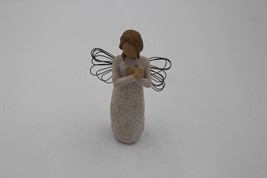 2010 Willow Tree Remembrance Figurine Demdaco Susan Lordi 5 1/2 inches - $9.90