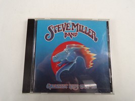 The Steve Miller Band Greatest Hits 1974- 78 The Steve Miller Band Swingtn CD#53 - $12.99