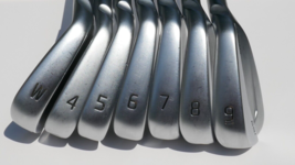 Ping i59 Black Dot Forged 4-W Iron Dynamic Gold 120 S-300 Clubs - £591.85 GBP