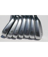 Ping i59 Black Dot Forged 4-W Iron Dynamic Gold 120 S-300 Clubs - $791.99