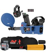 Minelab Metal Detectors Minelab SDC 2300 Gold Metal Detector w Pro Find ... - $70,752.87 MXN