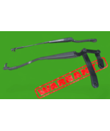 08-2014 Mercedes W204 C300 C350 Front Right Left Wiper Arm Windshield Pa... - $82.76 CAD