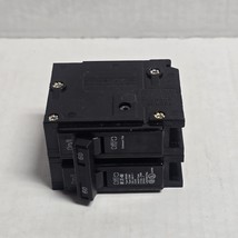Eaton Cutler Hammer BR260 60A 2 Pole 120/240VAC Circuit Breaker - $14.84