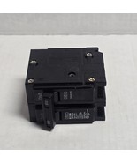Eaton Cutler Hammer BR260 60A 2 Pole 120/240VAC Circuit Breaker - €12,65 EUR