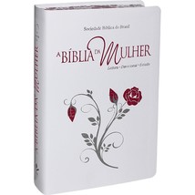 A Bíblia da Mulher (Biblia de la Mujer)/ The Womans Bible (Portuguese Edition) [ - $117.00