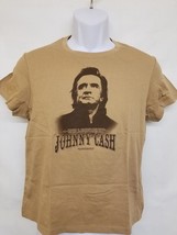 Johnny Cash - Original Store / Tour Stock 2004 Unworn Raglan Large Top - £18.78 GBP