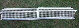 Used OEM Mopar Front Grille 1965 Plymouth Fury 111 - £110.62 GBP