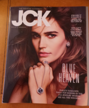 JCK Magazine Jewelry Industry Authority Award Winners; Diamonds March 20... - £15.95 GBP