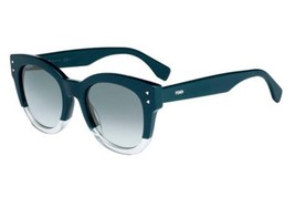 Fendi FF 0239S 1EDEZ Sunglasses FF0239S - $145.00