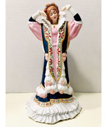 Lenox Collections 1986 Legendary Princess Sleeping Beauty Porcelain Figu... - £51.86 GBP