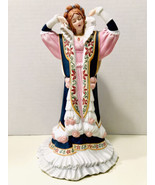 Lenox Collections 1986 Legendary Princess Sleeping Beauty Porcelain Figu... - $89.43 CAD