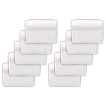 As Seen On TV Baseboard Cleaning Replacement Pads - Compatible with Baseboard Bu - £7.90 GBP+