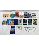 15 Berkshire Hathaway Annual Shareholders Meeting Credentials Passes + More - $276.16