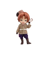 Nendoroid Italy Hetalia World Stars Figure Nendoroid Doll Authentic Rare... - $255.00