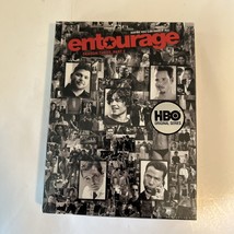 Entourage - Season 3, Part 2 (DVD, 2007, 2-Disc Set) New Sealed #98-1123 - £8.31 GBP