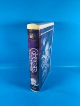 Casper: A Spirited Beginning (VHS, 1997) Hard Shell Case - £6.13 GBP