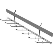 SAM PIEVAC COMPANY 6001-233 Hand Saw Display - €24,20 EUR