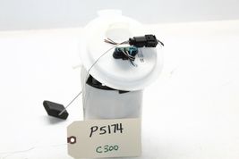 2008-2011 MERCEDES W204 C300 RWD FUEL PUMP HOUSING ASSEMBLY P5174 image 8