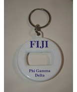 Phi Gamma Delta - BOTTLE / CAN Opener - $18.00