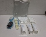 Mary Kay Satin hands footsteps pedicure kit - $24.74
