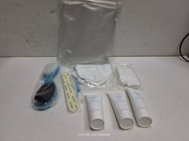 Mary Kay Satin hands footsteps pedicure kit - £19.45 GBP