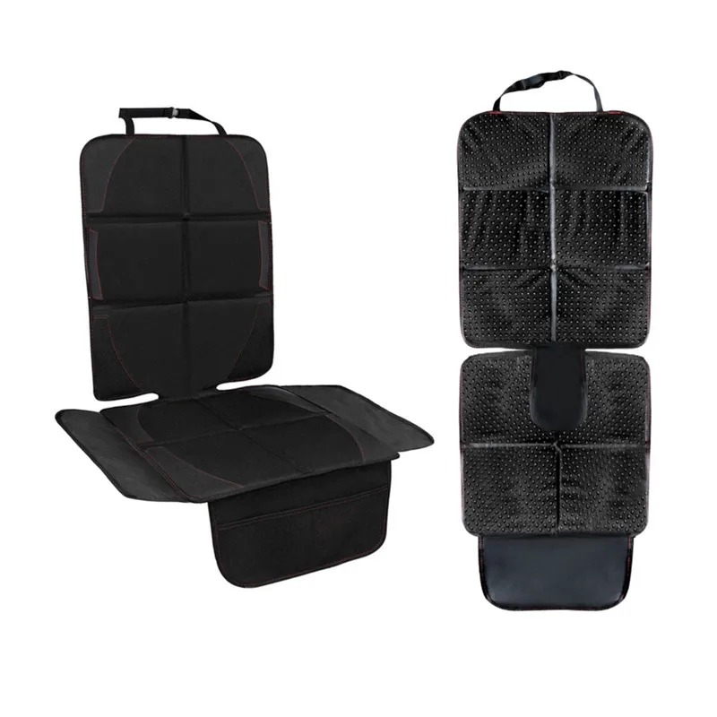 Car Seat Cover Child Children Safety Seat Protective Sheet Mat Pad Auto - £14.24 GBP+