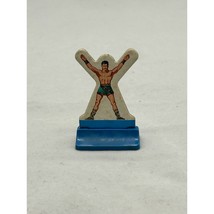 Sons of Hercules Replacement Blue Game Pieces with Stand - $9.49