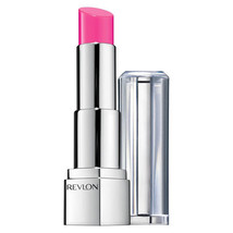 Revlon Ultra HD Lipstick 800 AZALEA Sealed Gloss Balm Make Up - $5.50