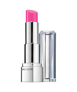 Revlon Ultra HD Lipstick 800 AZALEA Sealed Gloss Balm Make Up - £4.40 GBP