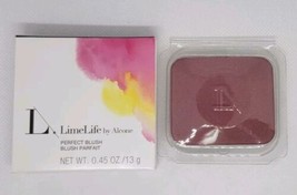 Limelife by Alcone~ Perfect Blush REFILL 09 Boom image 2