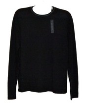 Elie Tahari Men’s Black 100% Cashmere Soft Sweater Size XL NEW $328 - £129.00 GBP