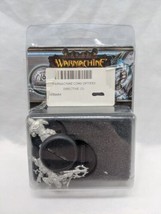 Warmachine Convergence Of Cyriss Directive (3) Miniatures - $19.80