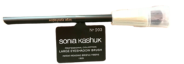 Sonia Kashuk Large Eyeshadow Brush No 203 (Pack of 1) - ₹1,502.07 INR