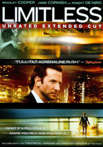 Limitless [2011] [Region 1] [US Im DVD Pre-Owned Region 2 - £14.94 GBP