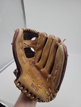 Vtg Grantsport Baseball Glove Official League Model Korea 39727 Snap Flex 2 Tone - £17.94 GBP