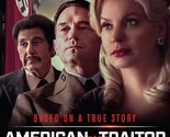 American Traitor: The Trial of Axis Sally DVD | Region 4 - $18.09