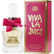 Viva La Juicy By Juicy Couture Eau De Parfum Spray 1 Oz - £42.85 GBP