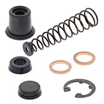 ALL BALLS FRONT MASTER CYLINDER REBUILD KIT 05-13 HONDA FOURTRAX FOREMAN... - £18.13 GBP