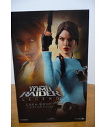 2008 SIDESHOW LARA CROFT TOMB RAIDER LEGEND 1/6 FIGURE MIB NEW  - $6,301.73 MXN