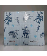 Pixar Disney Ulta Beauty  Eyeshadow Collection 12 Palette with Cosmetic ... - $16.75 CAD