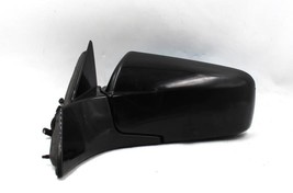 Left Driver Side Black Door Mirror Power Fits 2003-2007 CADILLAC CTS OEM #237... - £56.65 GBP