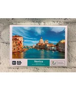 Jigsaw Puzzles for Adults 1000 Piece Cool Classic Venice 14 Plus - £15.90 GBP